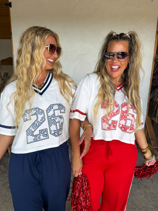 PREORDER- THE HOME TEAM TEE
