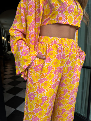 PINK LEMONADE SUMMER SET