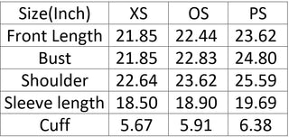 PREORDER- FREEDOM FLAG PATCH PULLOVER