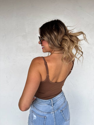 PREORDER- THE AVALON BODYSUIT