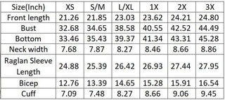 PREORDER- LUCKY LOVE GRAPHIC TOP