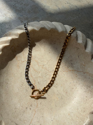 PREORDER- THE DUO CHAIN