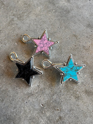 PREORDER- HAT CLIP CHARMS
