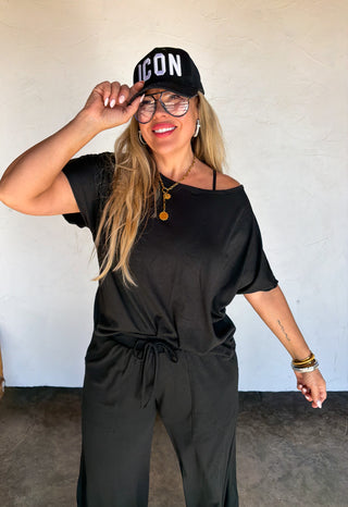 SIMPLE COMFORT SET