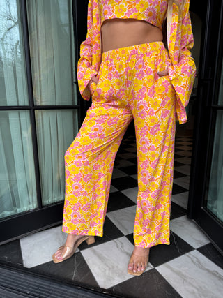 PINK LEMONADE SUMMER SET