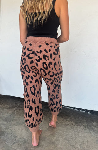 PREORDER - CLOUD LOUNGE PANTS