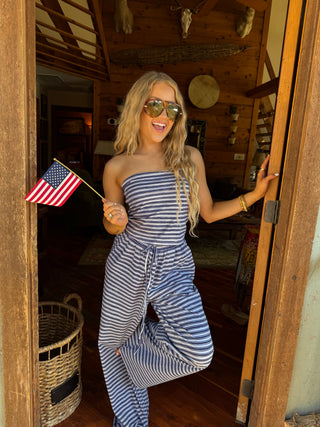 PREORDER- SAYLOR STRIPE SETS