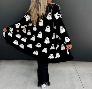 PREORDER- HALLOWEEN CLOUD CARDIGANS