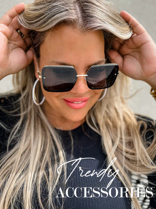 Trendy Accessories 