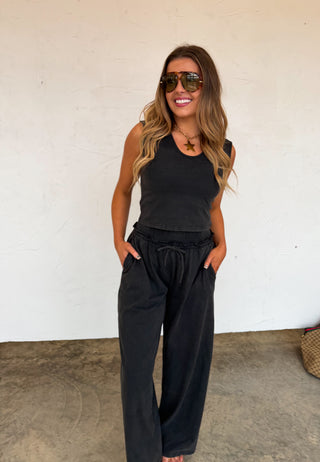 PREORDER- LAYTON TANK LOUNGE SET