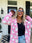 PINK GHOST