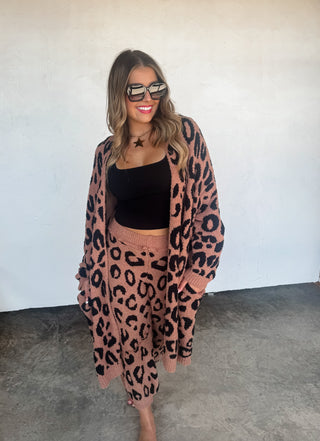 PREORDER - CLOUD LOUNGE PANTS