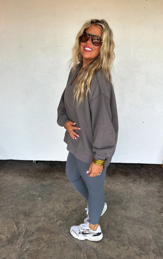 PREORDER- SERA YOGA JUMPSUIT