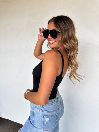 PREORDER- THE AVALON BODYSUIT