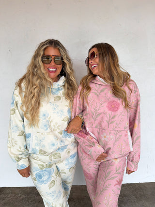 PREORDER- LILA JOGGERS