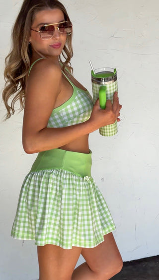 EVERYDAY MOTION TENNIS SKORT