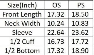 PREORDER- WINTER FREE SPIRIT BELL SLEEVE TOP