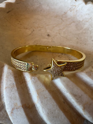 FORTUNE CUFF BRACELETS