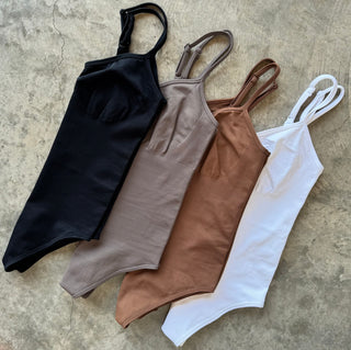 PREORDER- THE AVALON BODYSUIT
