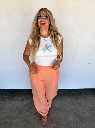 PREORDER- SURFER GIRL TEE