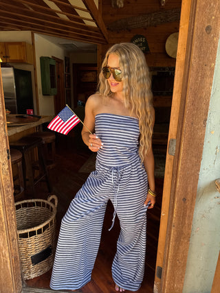 PREORDER- SAYLOR STRIPE SETS