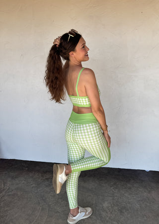 ON THE GO LEGGINGS