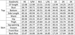 PREORDER- SAYLOR STRIPE SETS