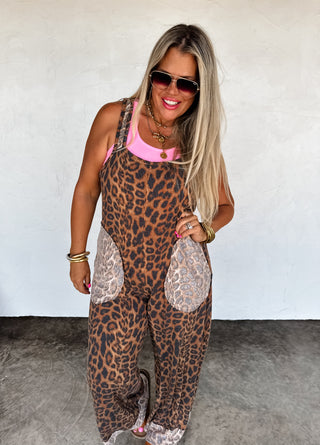 PREORDER- RICKI ROMPER