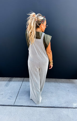 PREORDER- WINTER KARLI BOHO OVERALLS