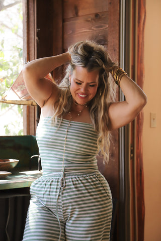 PREORDER- SAYLOR STRIPE SETS