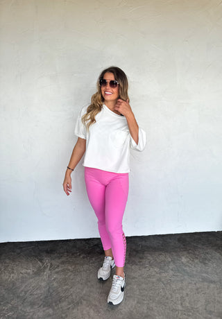 PREORDER- BLAKELEY SIGNATURE LEGGINGS