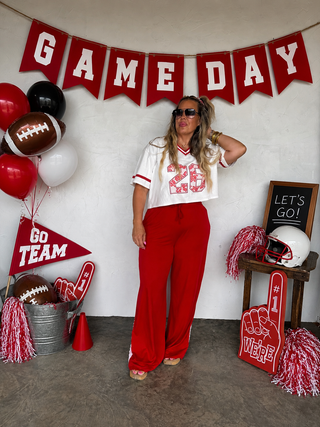 PREORDER- THE HOME TEAM TEE