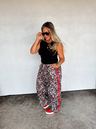 PREORDER- THE KNOX BOXER PANTS