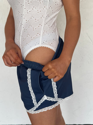 PREORDER- SUMMER ROMANCE EYELETT BODYSUIT