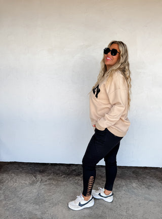 PREORDER- BLAKELEY SIGNATURE LEGGINGS