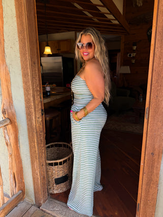 PREORDER- SAYLOR STRIPE SETS