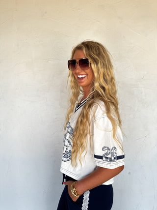 PREORDER- THE HOME TEAM TEE