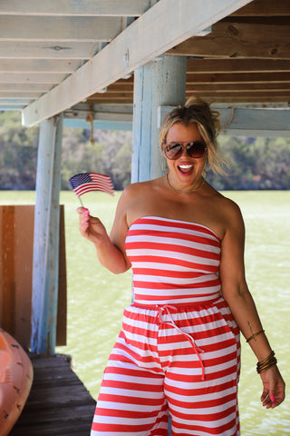 PREORDER- SAYLOR STRIPE SETS