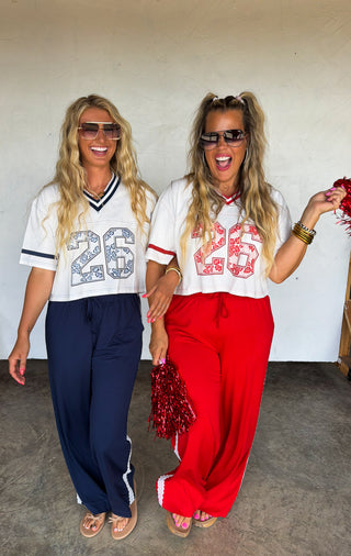 PREORDER- THE HOME TEAM TEE