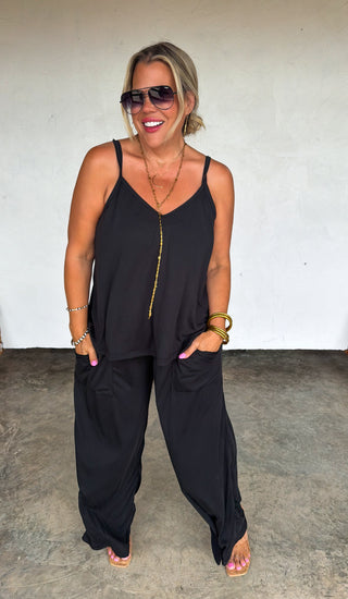 PREORDER- DELILAH PANT SETS