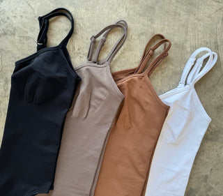 PREORDER- THE AVALON BODYSUIT