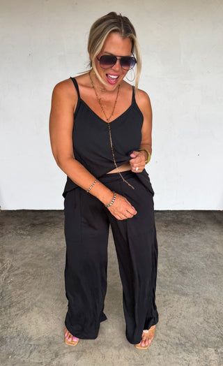 PREORDER- DELILAH PANT SETS