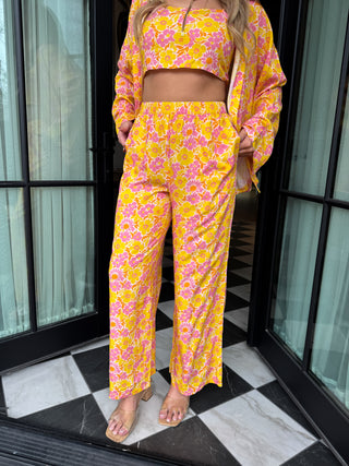 PINK LEMONADE SUMMER SET