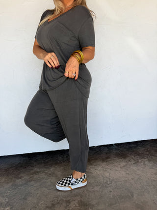 PREORDER- DOWN TIME LOUNGE SETS