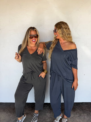 PREORDER- DOWN TIME LOUNGE SETS