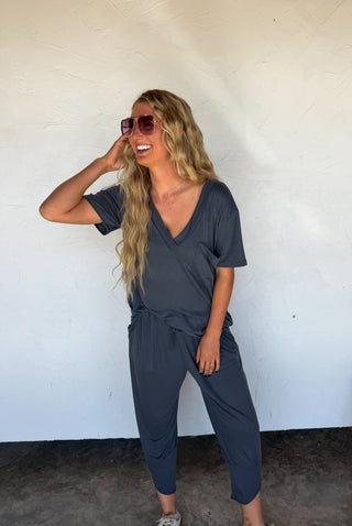 PREORDER- DOWN TIME LOUNGE SETS