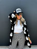 GHOST REVERSIBLE