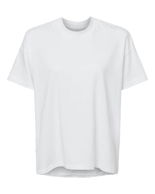 PREORDER- PINK CLOVER GRAPHIC TEE