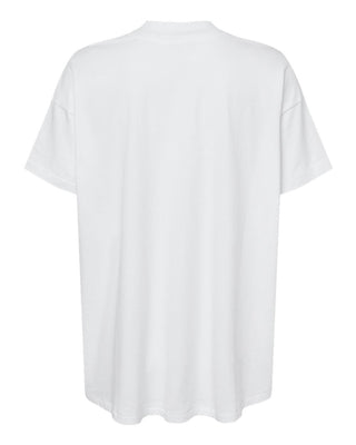 PREORDER- PINK CLOVER GRAPHIC TEE