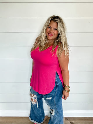 DREA TANK